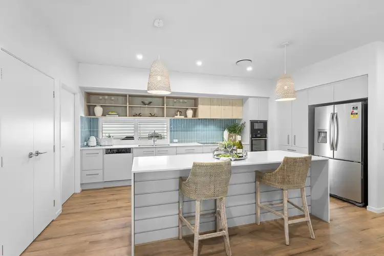 Sixth view of Homely house listing, 155/2 Retreat Dr, Buderim QLD 4556