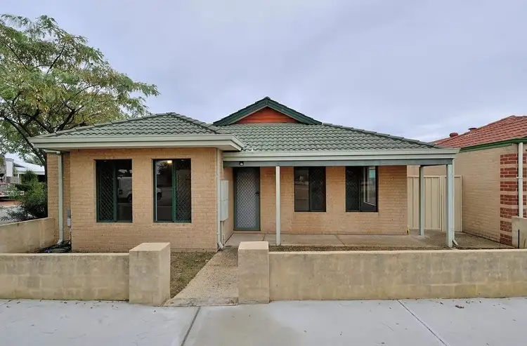 2 Moyle Way, Henley Brook WA 6055