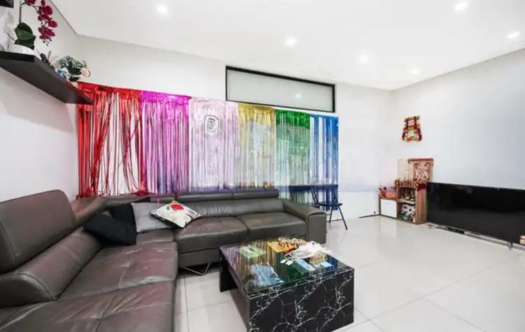 23/39 Earl Street, Merrylands NSW 2160
