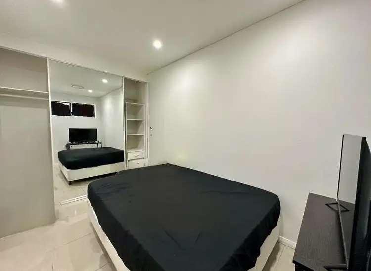 Third view of Homely unit listing, 23/39 Earl Street, Merrylands NSW 2160