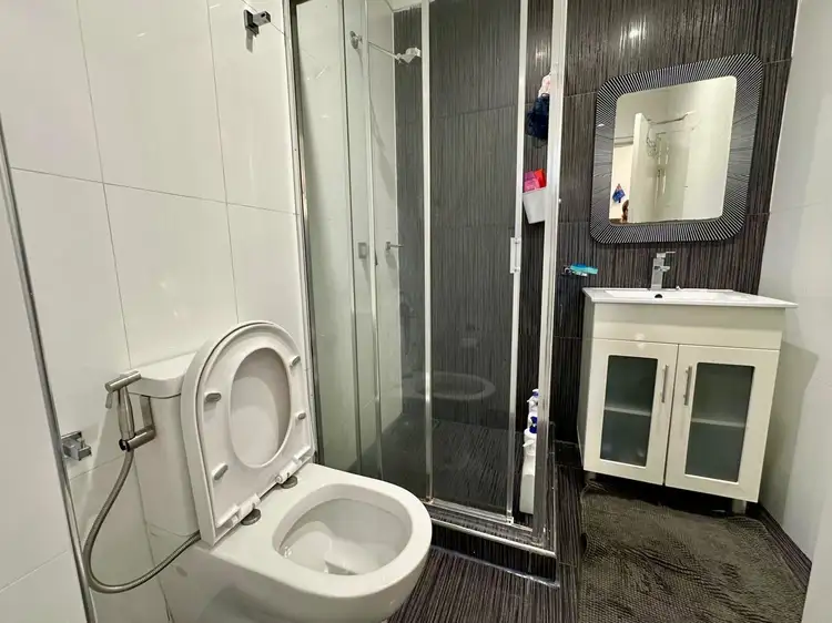 Fourth view of Homely unit listing, 23/39 Earl Street, Merrylands NSW 2160
