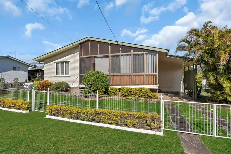63 Cascade Street, Raceview QLD 4305