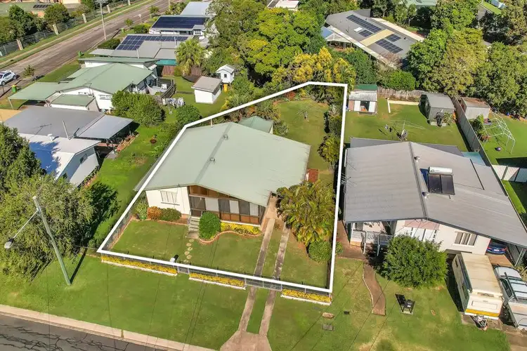 Second view of Homely house listing, 63 Cascade Street, Raceview QLD 4305