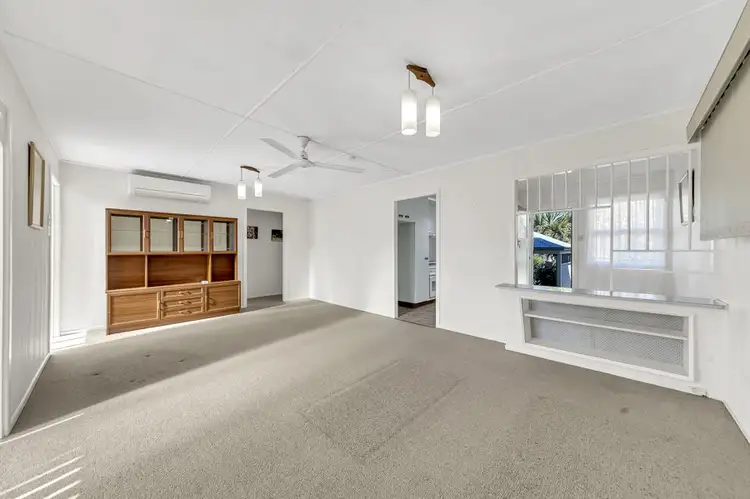 Sixth view of Homely house listing, 63 Cascade Street, Raceview QLD 4305