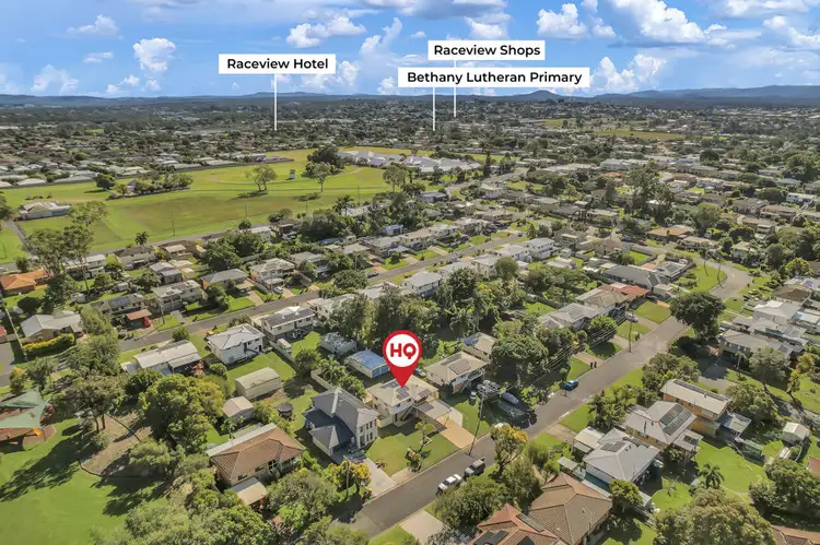 Second view of Homely house listing, 27 Rumsey Drive, Raceview QLD 4305