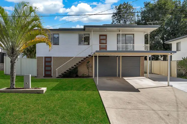 Third view of Homely house listing, 27 Rumsey Drive, Raceview QLD 4305