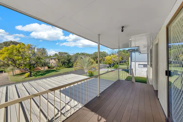 Fourth view of Homely house listing, 27 Rumsey Drive, Raceview QLD 4305