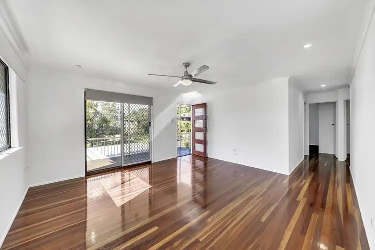 Fifth view of Homely house listing, 27 Rumsey Drive, Raceview QLD 4305