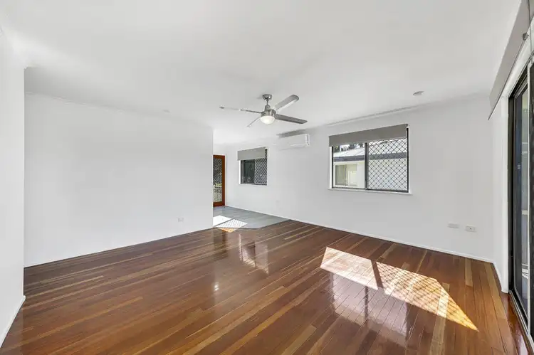 Sixth view of Homely house listing, 27 Rumsey Drive, Raceview QLD 4305