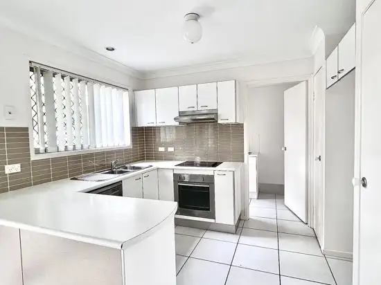 Second view of Homely townhouse listing, 41/26-38 Petersen Road, Morayfield QLD 4506