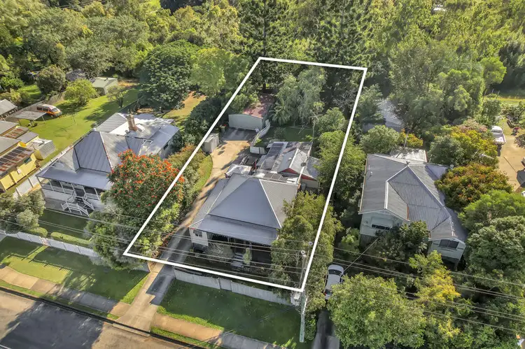 15 Musgrave Street, North Ipswich QLD 4305