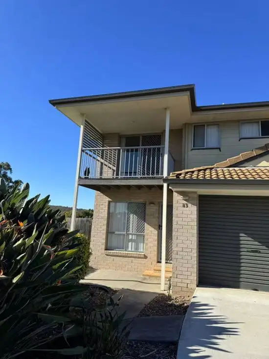 13 38 Cooinda Street, Eastern Heights, QLD 4305, Eastern Heights QLD 4305