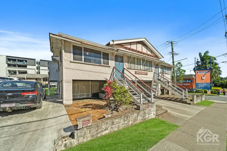 1/11 MOLLISON ST, South Brisbane QLD 4101