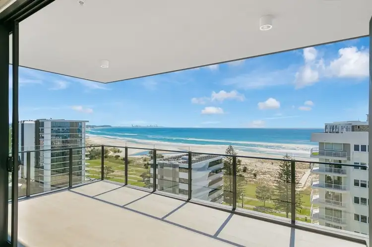 1401/10 Coyne St, Coolangatta QLD 4225