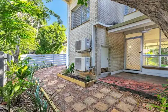 Main view of Homely unit listing, 2/16 Reynolds Court, Coconut Grove NT 810