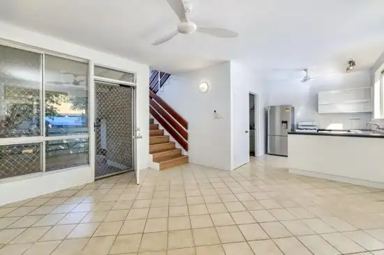 Second view of Homely unit listing, 2/16 Reynolds Court, Coconut Grove NT 810