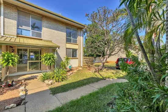 Third view of Homely unit listing, 2/16 Reynolds Court, Coconut Grove NT 810