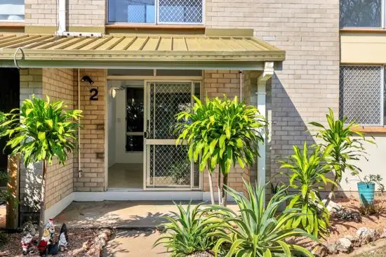Fourth view of Homely unit listing, 2/16 Reynolds Court, Coconut Grove NT 810