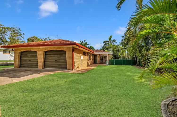 4 Schooner Street, Jamboree Heights QLD 4074
