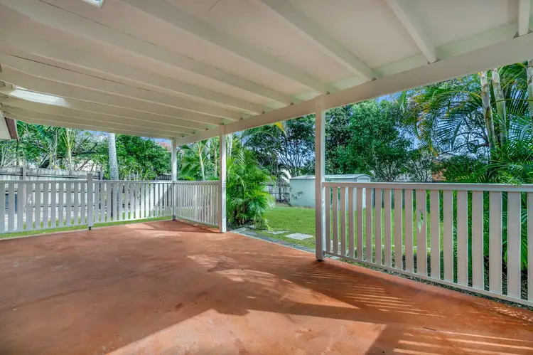 Fourth view of Homely house listing, 4 Schooner Street, Jamboree Heights QLD 4074