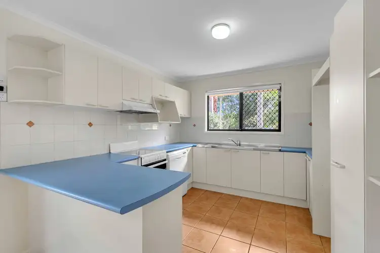 Fifth view of Homely house listing, 4 Schooner Street, Jamboree Heights QLD 4074