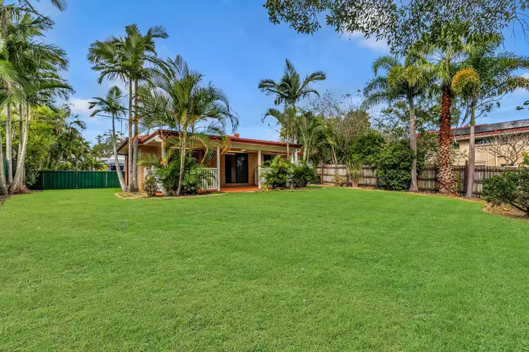 Sixth view of Homely house listing, 4 Schooner Street, Jamboree Heights QLD 4074