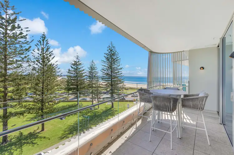 409 4 Miles Street, Coolangatta QLD 4225