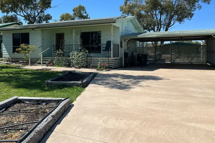 19 Fantasia Street, Lightning Ridge NSW 2834