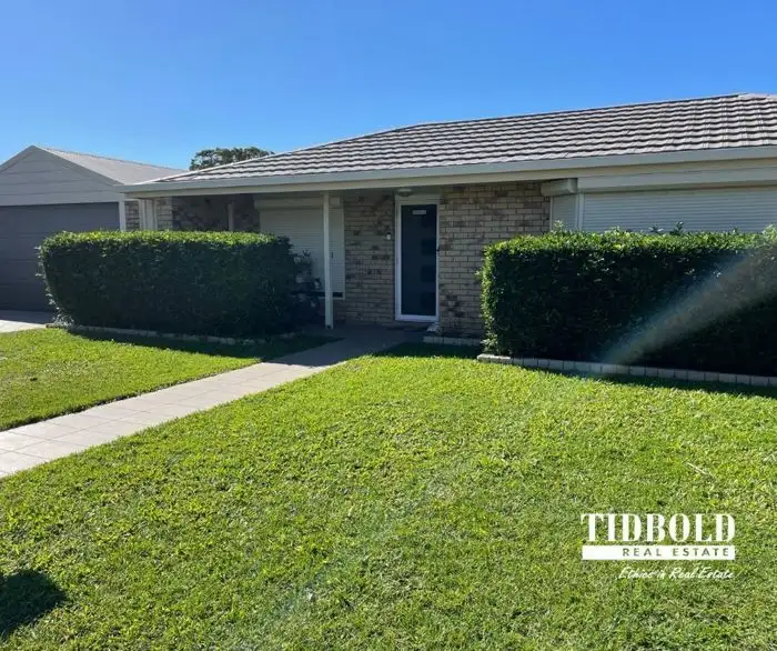 25 Spruce Avenue, Victoria Point QLD 4165