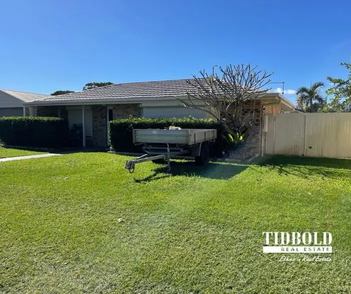 Second view of Homely house listing, 25 Spruce Avenue, Victoria Point QLD 4165