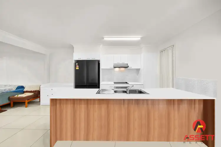Fourth view of Homely townhouse listing, 80/12 Kimberley Close, Redbank Plains QLD 4301