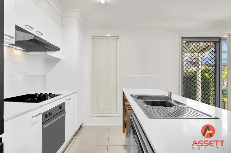 Fifth view of Homely townhouse listing, 80/12 Kimberley Close, Redbank Plains QLD 4301