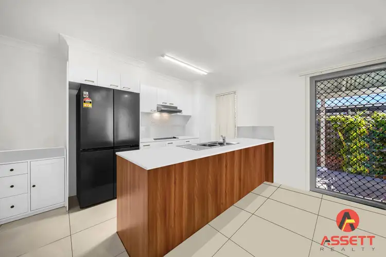 Sixth view of Homely townhouse listing, 80/12 Kimberley Close, Redbank Plains QLD 4301