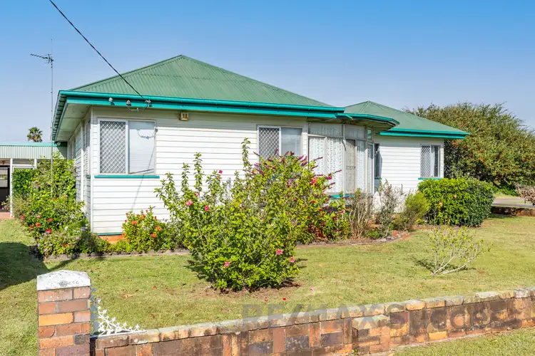 18 Phyllis Street, Harristown QLD 4350