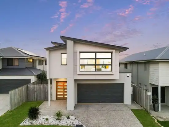 Main view of Homely house listing, 16 Willow Way, Rochedale QLD 4123