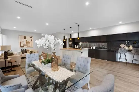 Third view of Homely house listing, 16 Willow Way, Rochedale QLD 4123