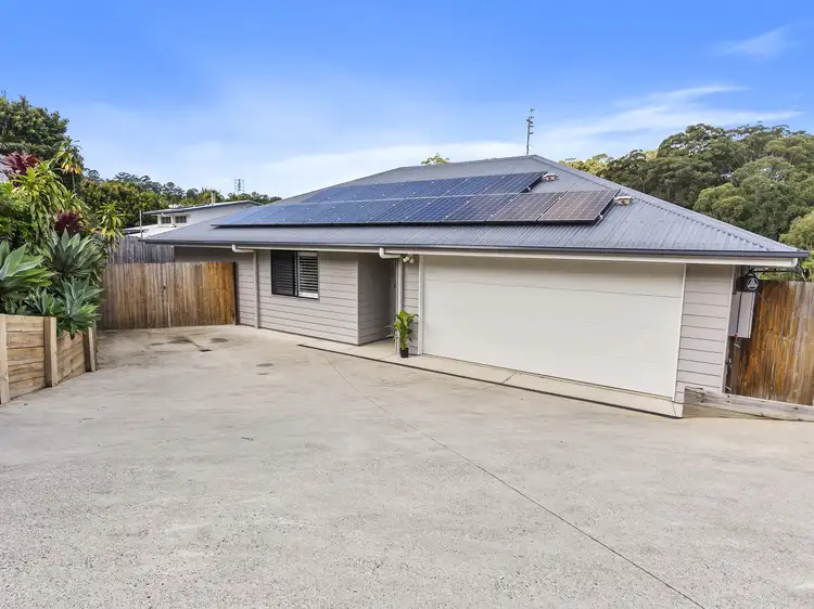 25 Possum Place, Nambour QLD 4560
