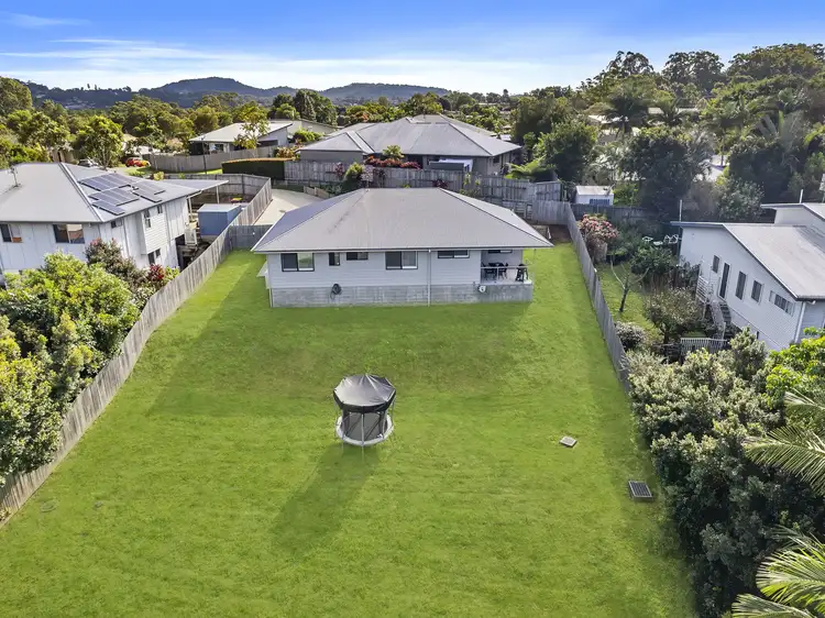 Second view of Homely house listing, 25 Possum Place, Nambour QLD 4560