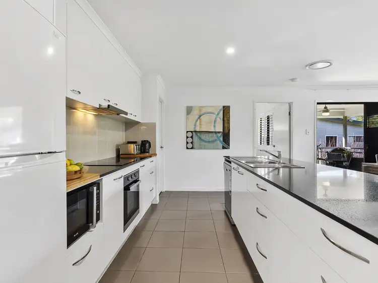 Fourth view of Homely house listing, 25 Possum Place, Nambour QLD 4560