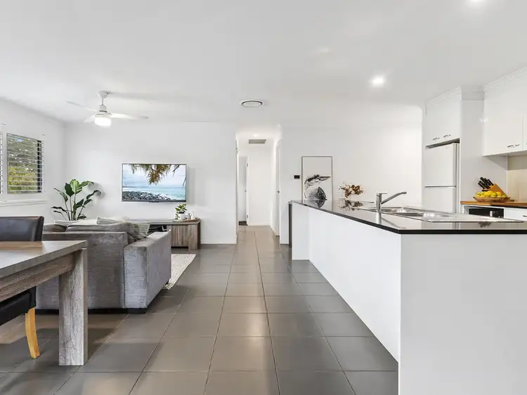 Fifth view of Homely house listing, 25 Possum Place, Nambour QLD 4560