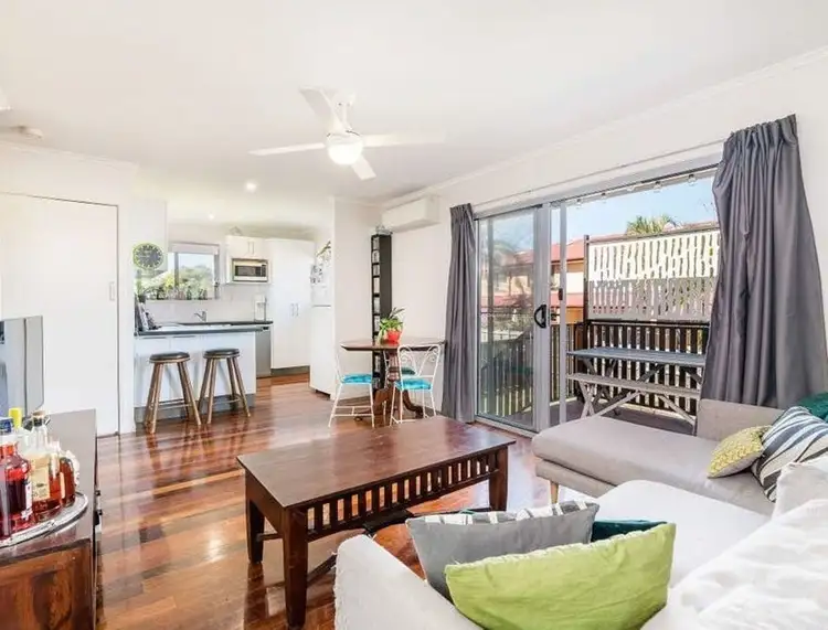 3/111 Grosvenor Street, Morningside QLD 4170