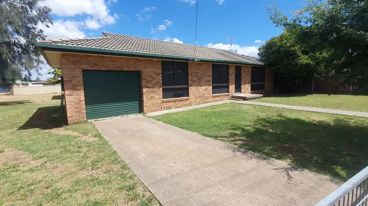 Main view of Homely house listing, 93 Warral Road, Tamworth NSW 2340