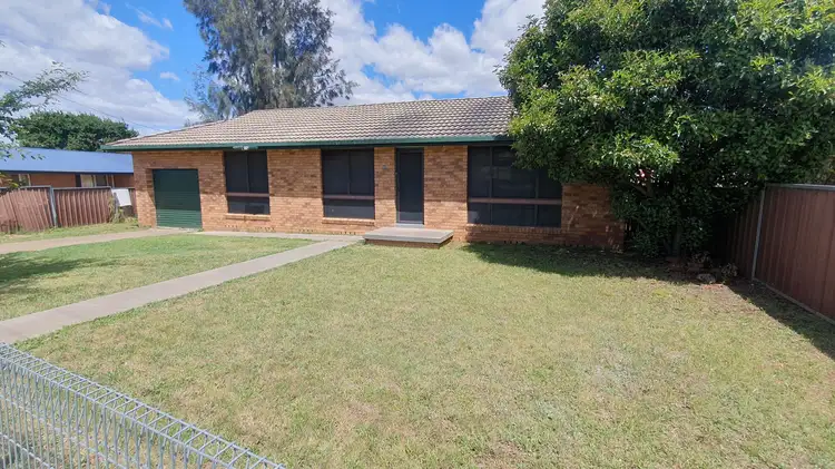 Second view of Homely house listing, 93 Warral Road, Tamworth NSW 2340