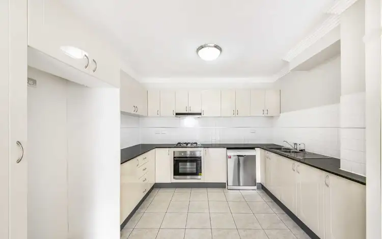 Third view of Homely house listing, 304/91a Bridge Rd, Westmead NSW 2145