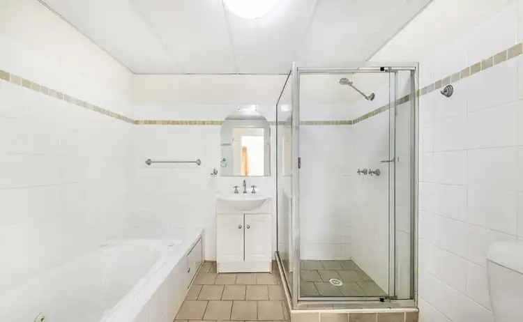 Fifth view of Homely house listing, 304/91a Bridge Rd, Westmead NSW 2145