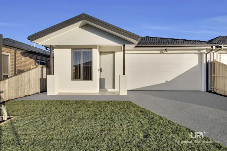 4 Mimosa Drive, Beveridge VIC 3753