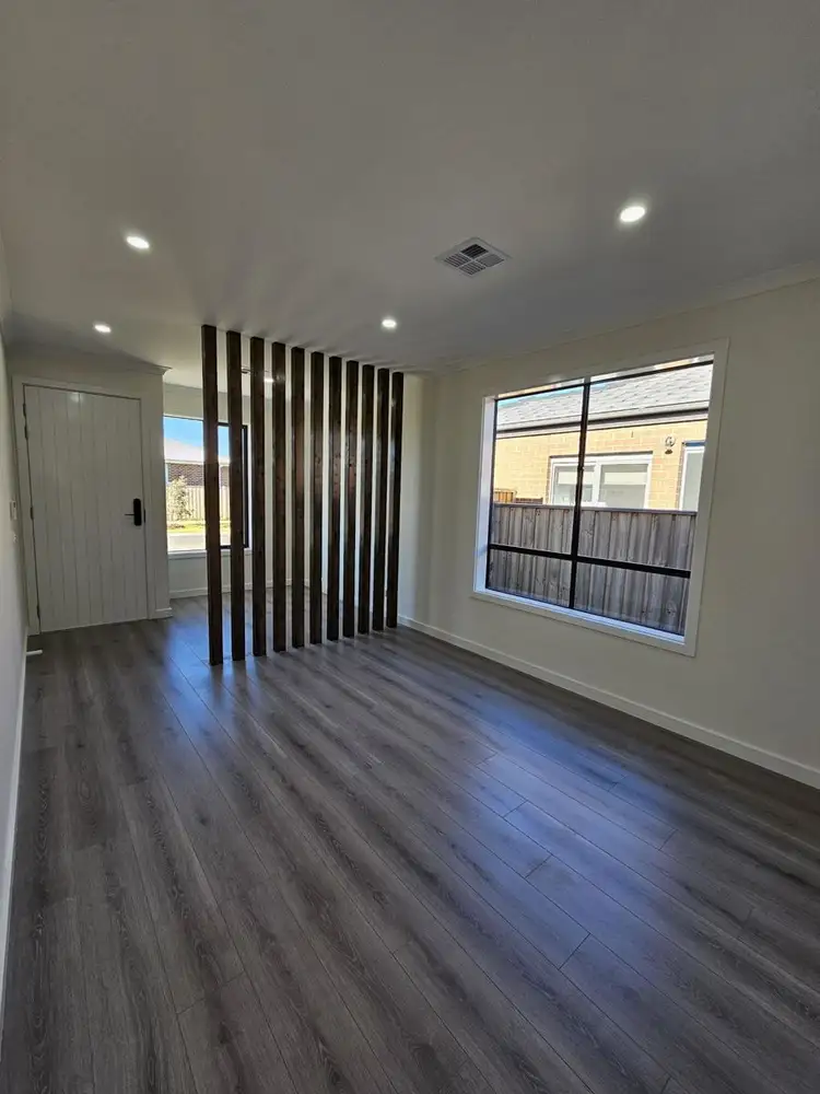 Second view of Homely house listing, 4 Mimosa Drive, Beveridge VIC 3753