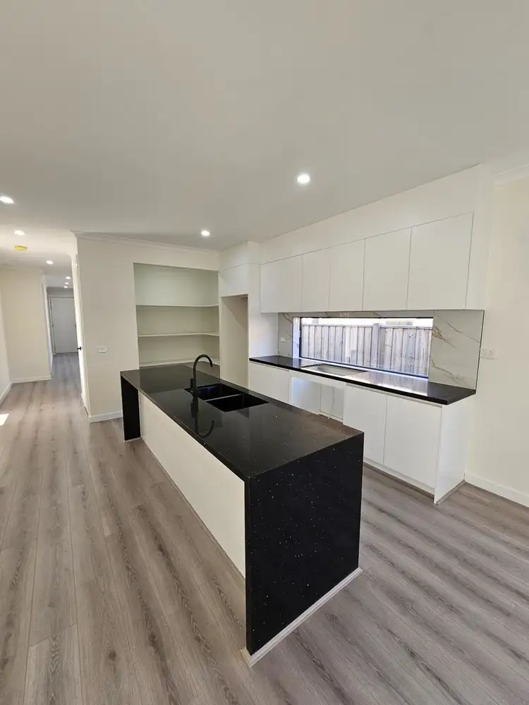 Third view of Homely house listing, 4 Mimosa Drive, Beveridge VIC 3753