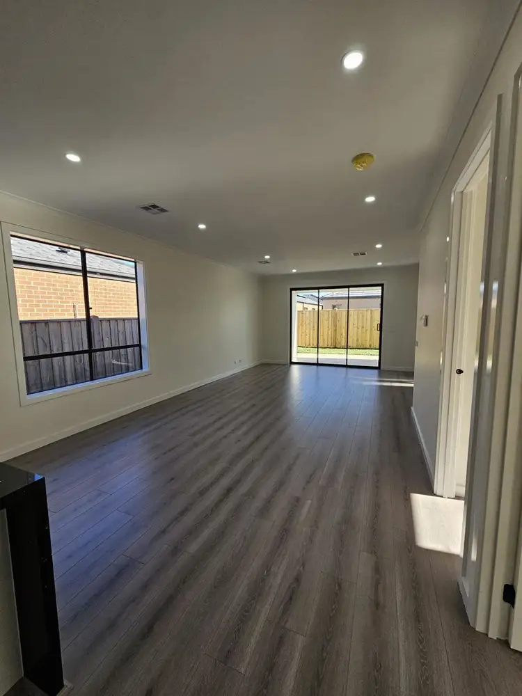 Fourth view of Homely house listing, 4 Mimosa Drive, Beveridge VIC 3753
