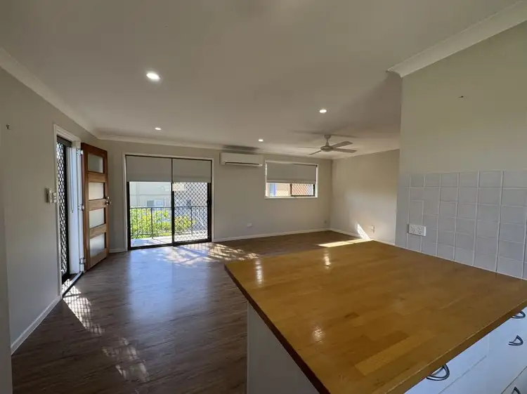 Third view of Homely unit listing, 2/78 The Esplanade, Paradise Point QLD 4216